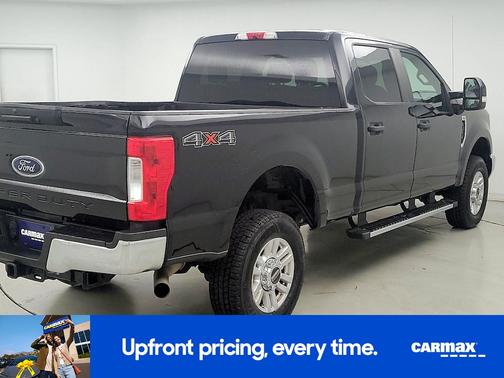 2019 Ford F-250 XL