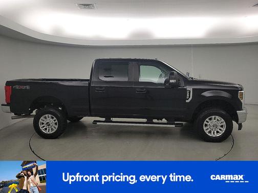 2019 Ford F-250 XL