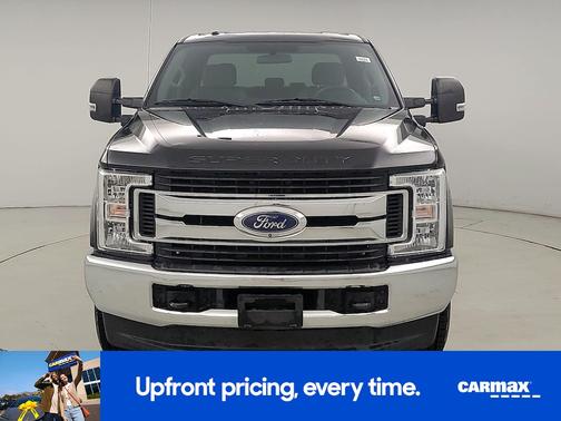 2019 Ford F-250 XL