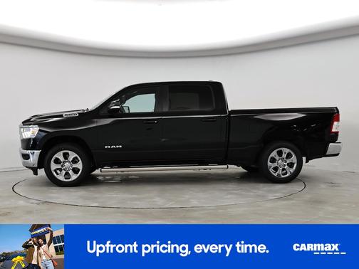 2022 RAM 1500 Bighorn