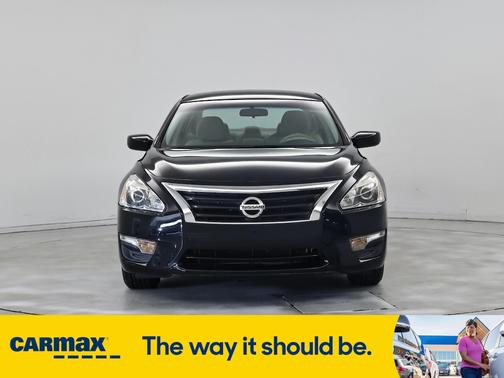 2015 Nissan Altima S