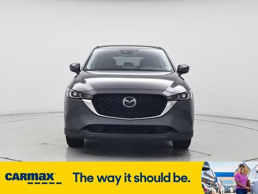 2022 Mazda CX-5 2.5 S Premium Plus Package