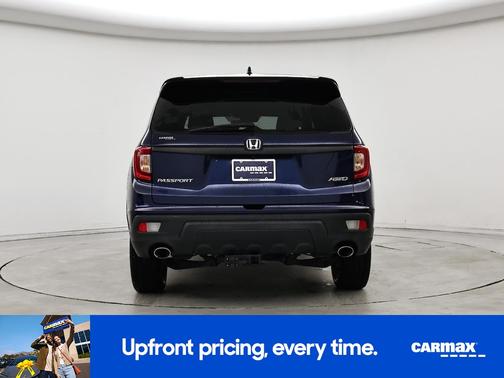 2019 Honda Passport EX-L