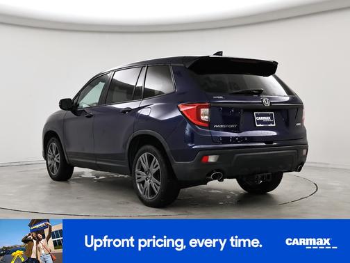 2019 Honda Passport EX-L