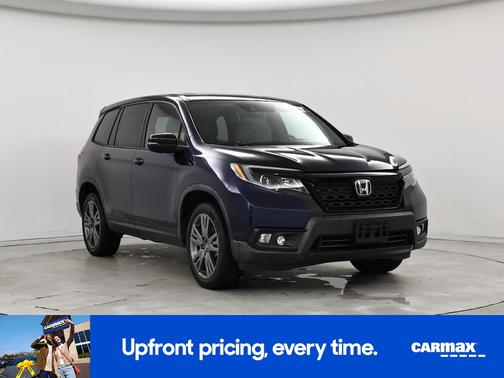 2019 Honda Passport EX-L