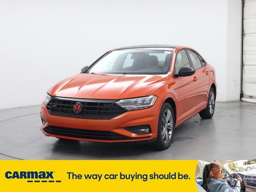 2019 Volkswagen Jetta R-Line