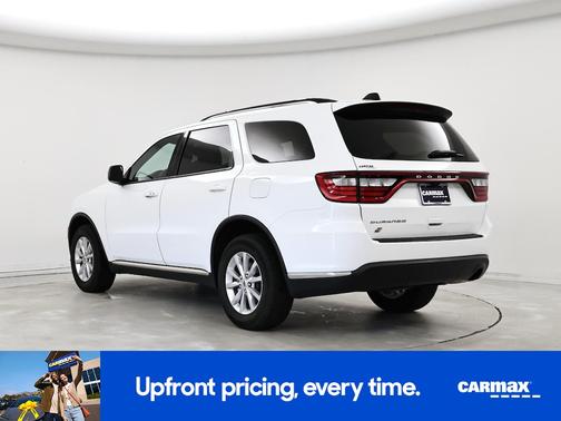 2024 Dodge Durango SXT