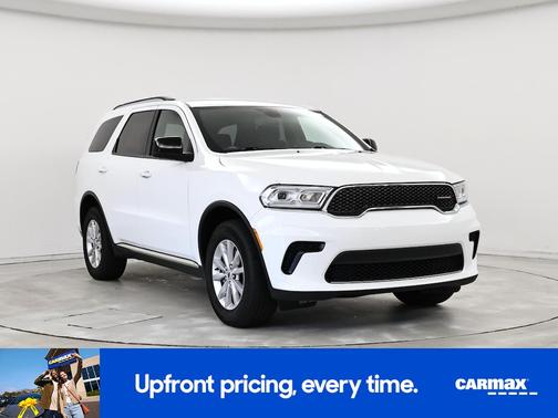 2024 Dodge Durango SXT