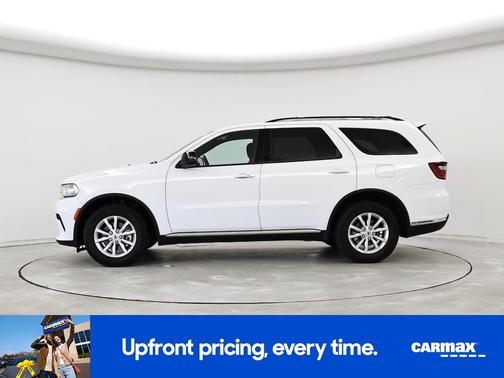 2024 Dodge Durango SXT