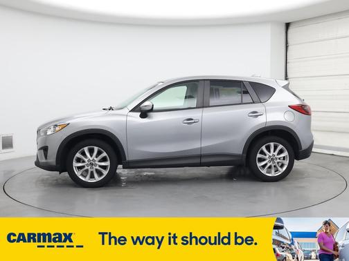 2015 Mazda CX-5 Grand Touring