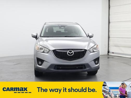 2015 Mazda CX-5 Grand Touring