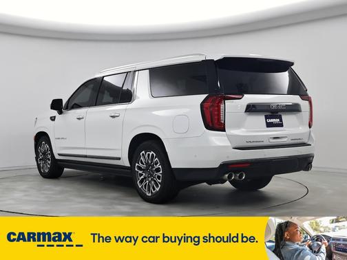 2023 GMC Yukon XL Denali Ultimate