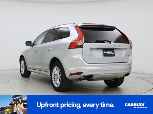 2015 Volvo XC60 T5 Premier