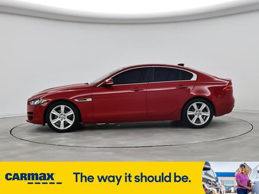 2019 Jaguar XE 25t Premium