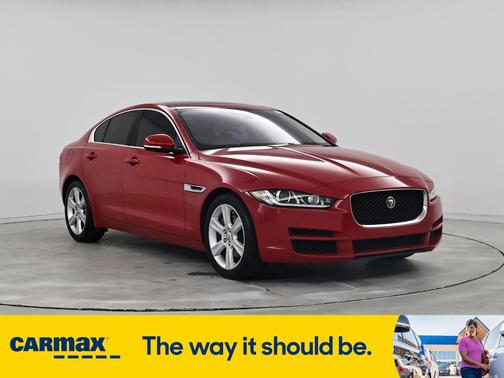 2019 Jaguar XE 25t Premium
