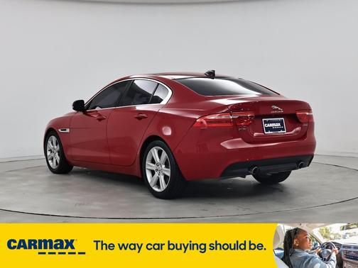 2019 Jaguar XE 25t Premium