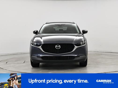 2022 Mazda CX-30 Carbon Edition