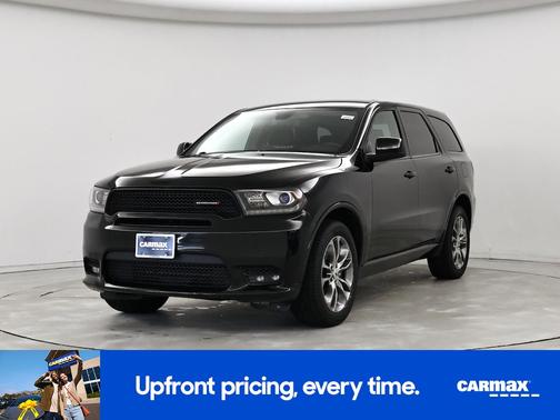 2020 Dodge Durango GT
