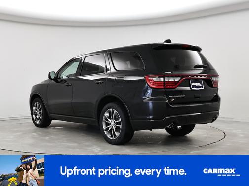 2020 Dodge Durango GT