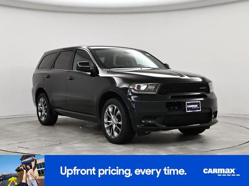 2020 Dodge Durango GT