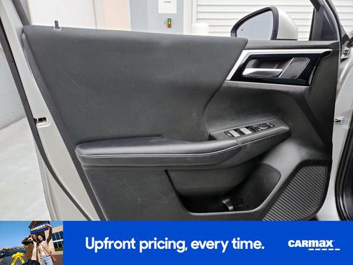 2023 Mitsubishi Outlander ES