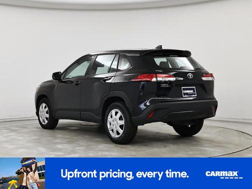 2024 Toyota Corolla Cross L