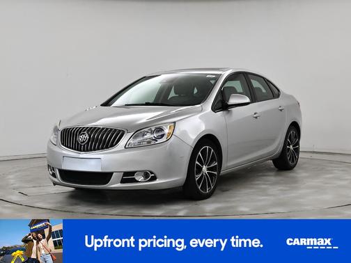 2016 Buick Verano Sport Touring