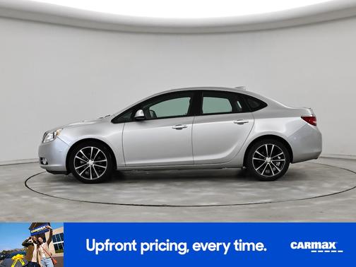 2016 Buick Verano Sport Touring