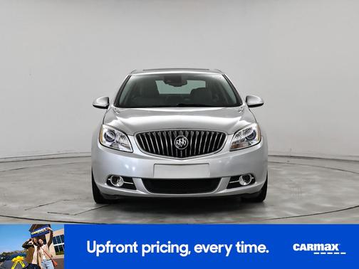 2016 Buick Verano Sport Touring