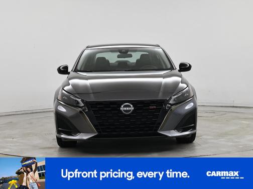 2023 Nissan Altima SR
