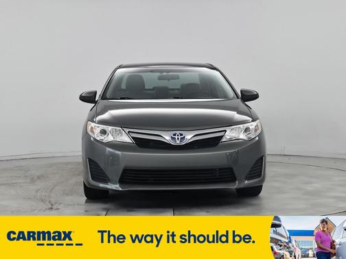 2014 Toyota Camry Hybrid LE