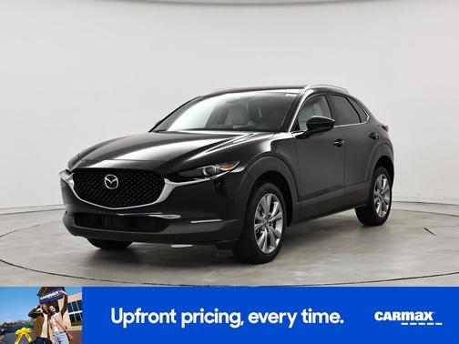 2022 Mazda CX-30 Premium