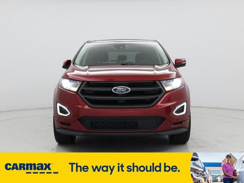 2015 Ford Edge Sport