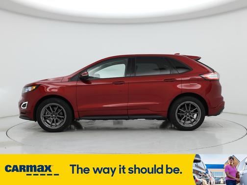 2015 Ford Edge Sport