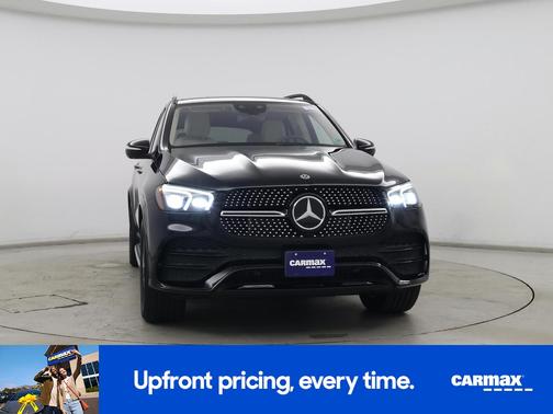 2022 Mercedes-Benz GLE 450 GLE 450