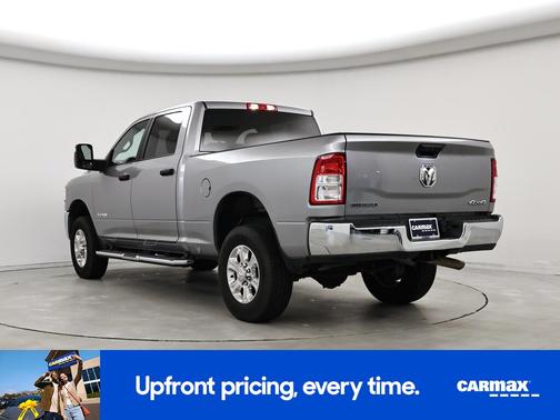 2024 RAM 2500 Bighorn