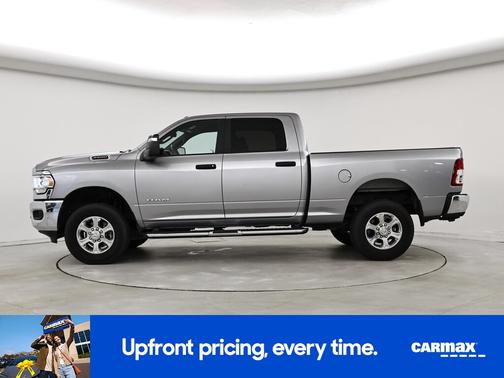 2024 RAM 2500 Bighorn