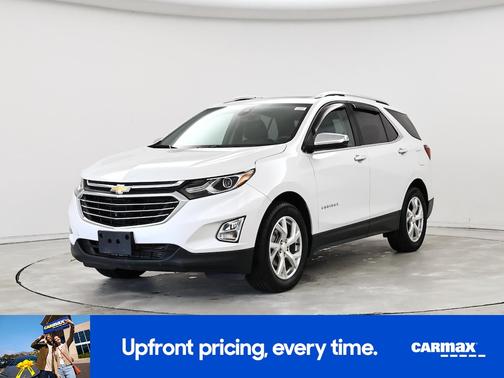2021 Chevrolet Equinox Premier