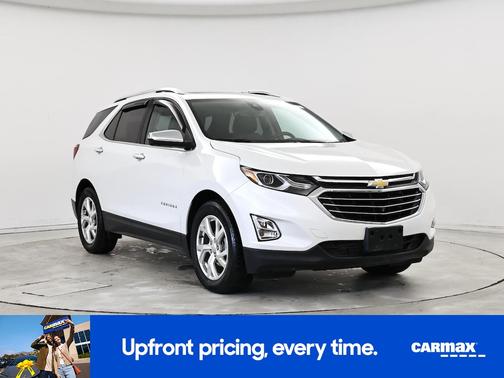 2021 Chevrolet Equinox Premier