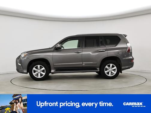 2014 Lexus GX 460 