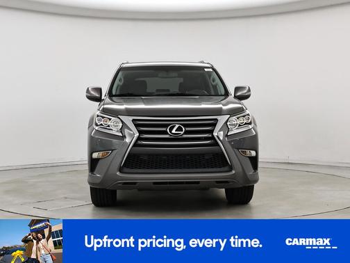 2014 Lexus GX 460 