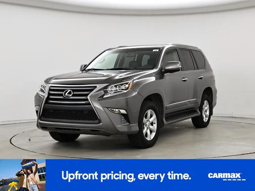 2014 Lexus GX 460 