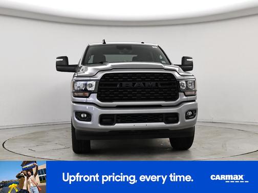 2024 RAM 2500 Bighorn