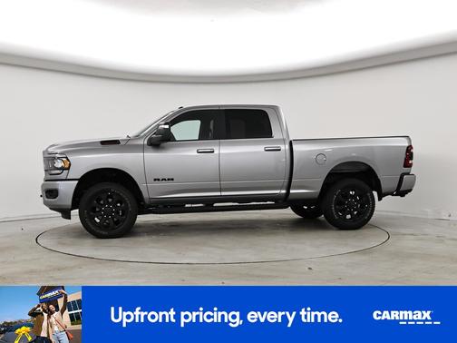 2024 RAM 2500 Bighorn