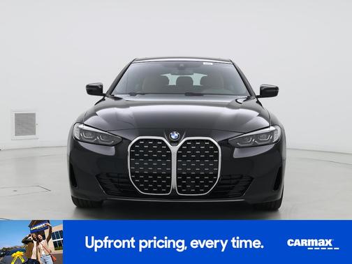 2022 BMW 430 I Gran Coupe