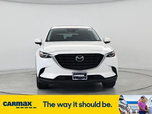 2023 Mazda CX-9 Touring Plus