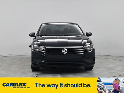 2021 Volkswagen Jetta SE