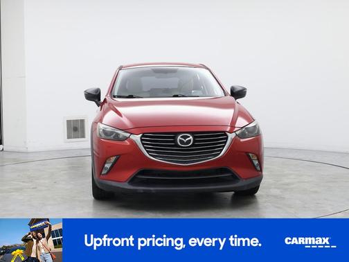 2016 Mazda CX-3 Grand Touring