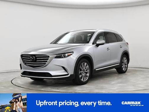 2020 Mazda CX-9 Grand Touring