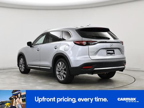 2020 Mazda CX-9 Grand Touring